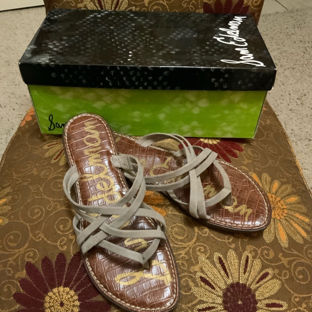 Sam Edelman Georgette Sandal